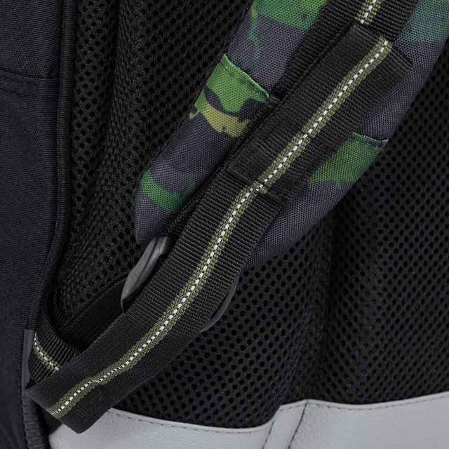 Školní batoh 4 dílný set Army LYNN 21018 B Large Topgal - obrázek 8