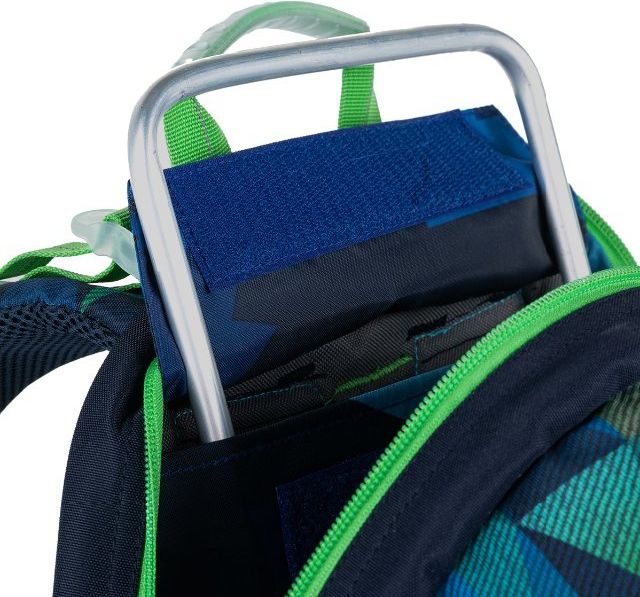 Školní batoh 3 dílný set MIRA 21019 B Medium Topgal - obrázek 8