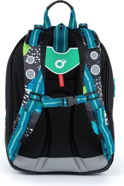 Školní batoh 2 dílný set KIMI 21021 B Small Topgal - obrázek 3