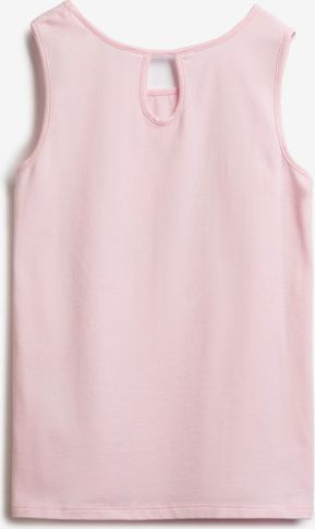 Tílko dětské Guess | Růžová | Dívčí | 8 let - obrázek 2