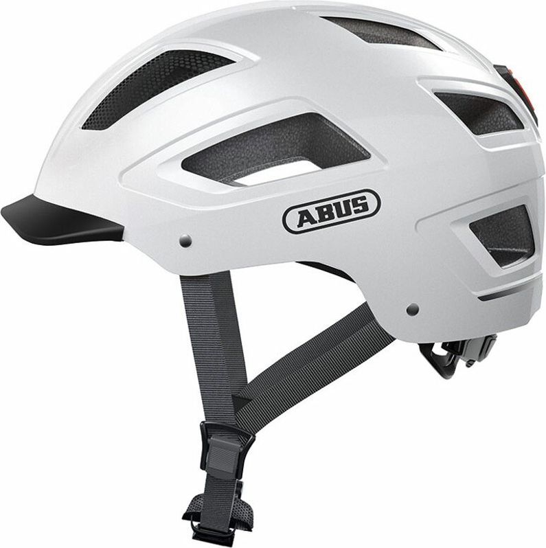 Abus Abus Hyban 2.0 Polar White - L (56-61) - obrázek 1
