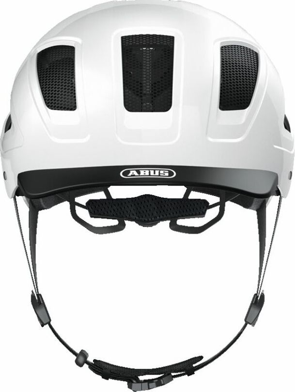 Abus Abus Hyban 2.0 Polar White - L (56-61) - obrázek 2