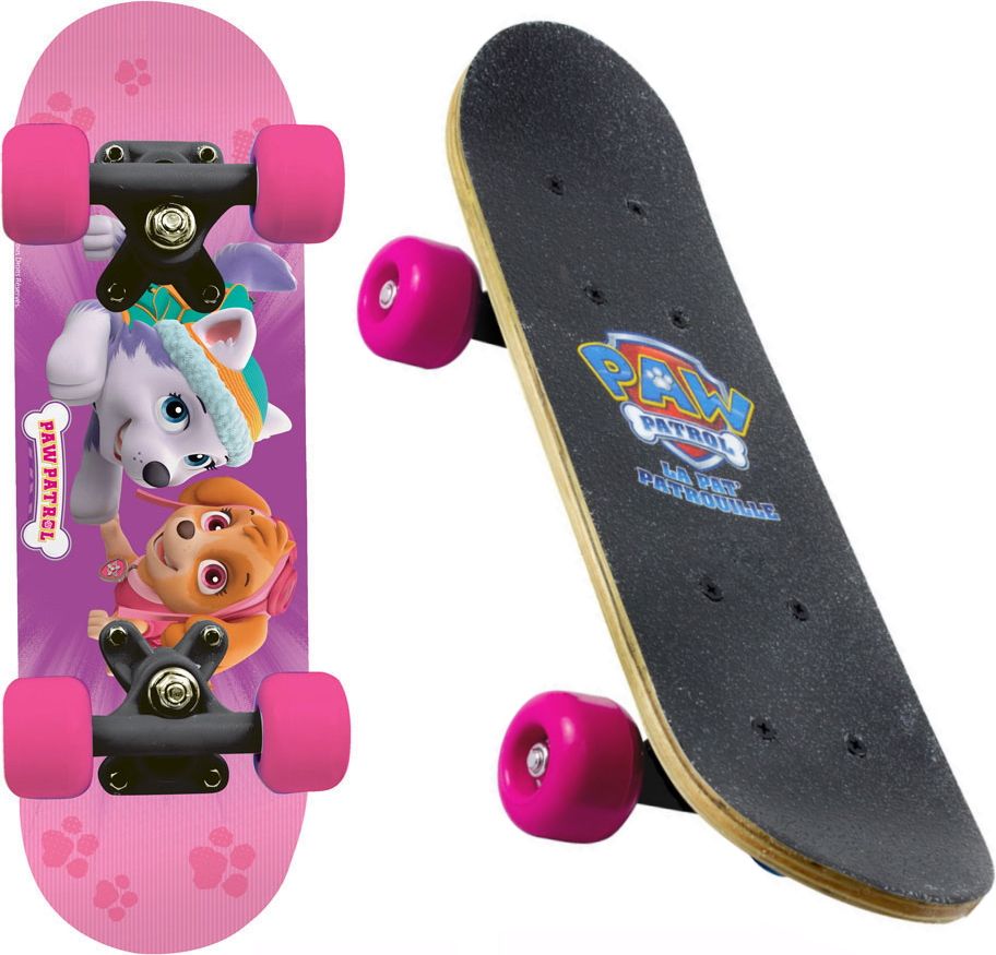 Spartan Mini Board Skateboy Brown - obrázek 14