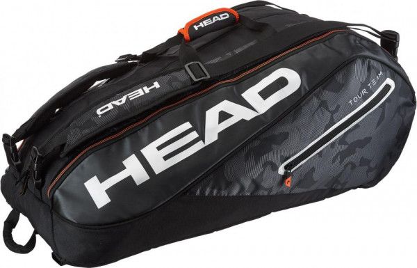 Tenis taška na rakety HEAD TOUR TEAM 12R MONSTERCOMBI - obrázek 1