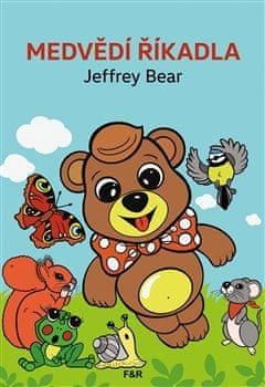 Bear Jeffrey: Medvědí říkadla - obrázek 1