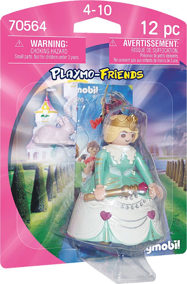 Playmobil 70564 Princezna - obrázek 1