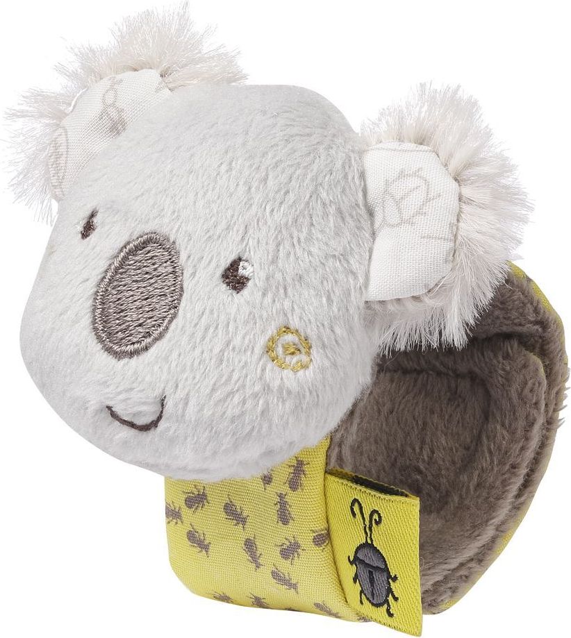 Chrastítko na zápěstí Baby Fehn - obrázek 1