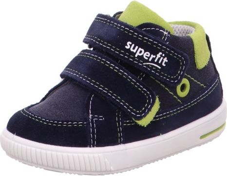 Dětské boty Superfit 1-000350-8020 celoroční (23) - Superfit - obrázek 1
