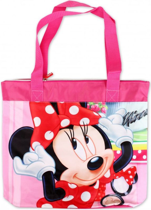 Setino · Plážová taška Minnie Mouse - Disney - obrázek 1