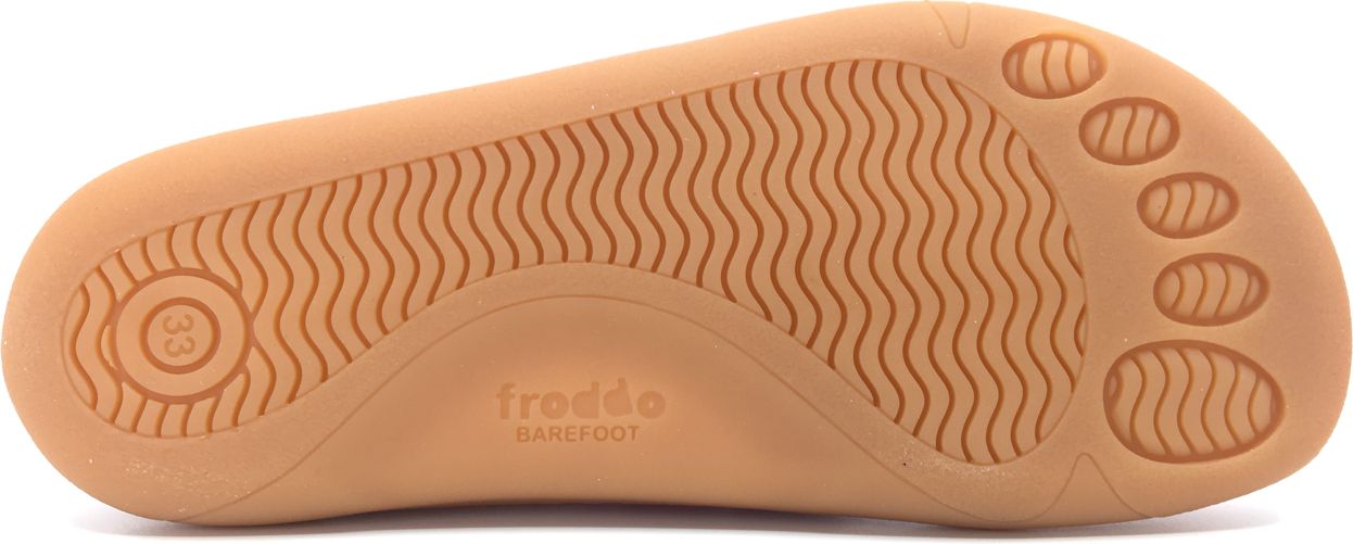 Barefoot tenisky Froddo Pink textilní G1700283 Velikost: 23 - obrázek 6