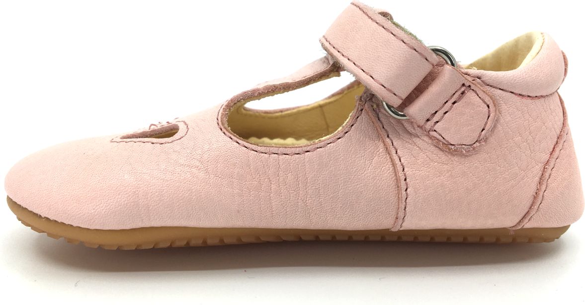 Froddo Prewalkers Pink Balerínky Velikost: 20 - obrázek 7