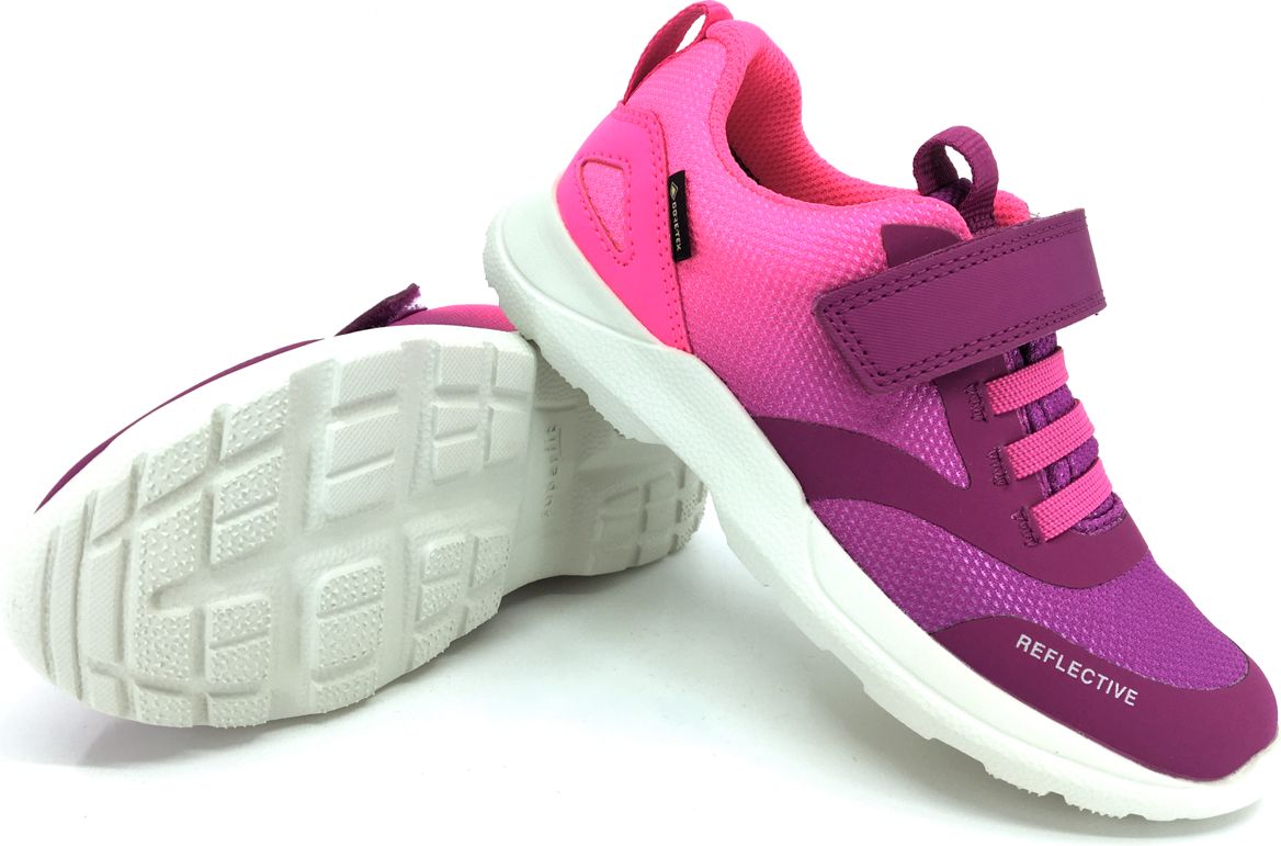 Superfit Rush Rosa GoreTex 1-009209-5500 Velikost: 26 - obrázek 2