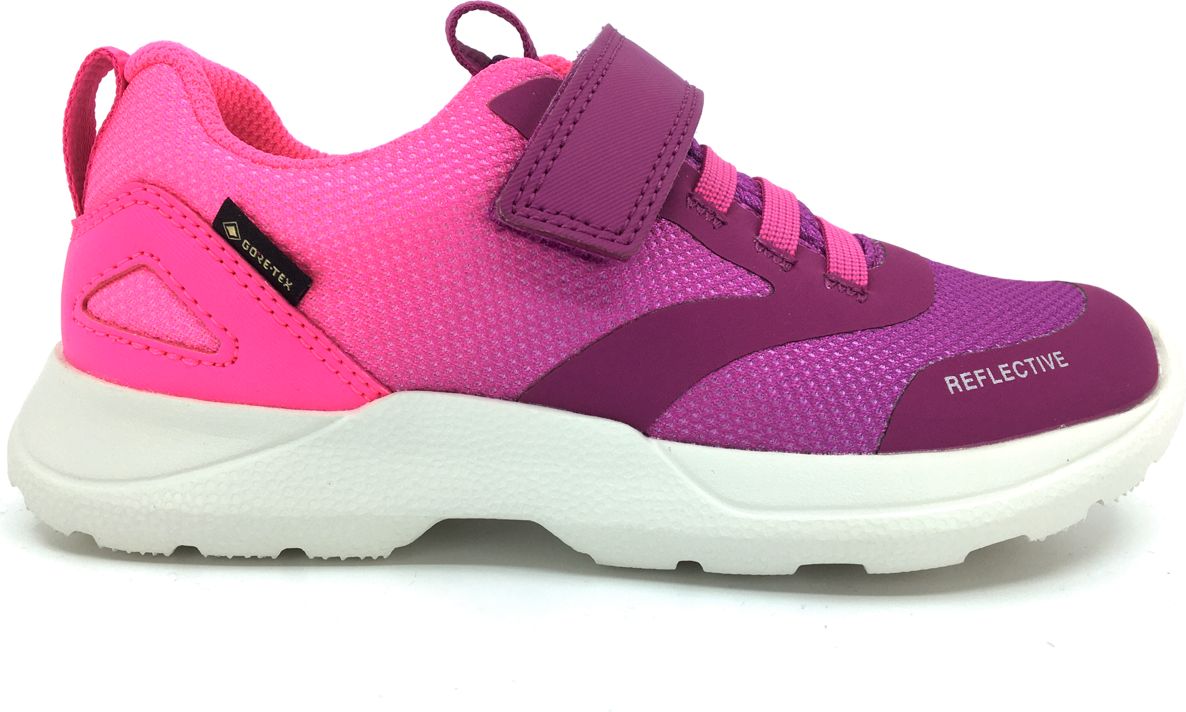 Superfit Rush Rosa GoreTex 1-009209-5500 Velikost: 26 - obrázek 3
