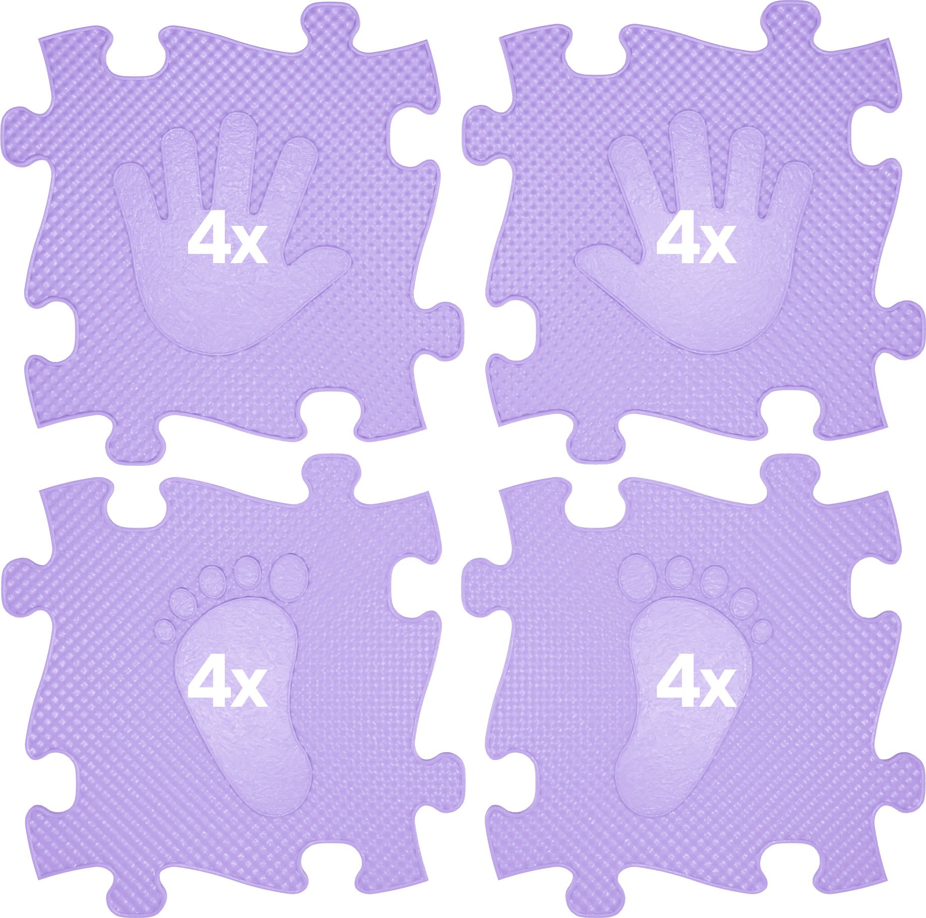 Muffik MAGICKÝ SET Barva: Béžová - obrázek 2