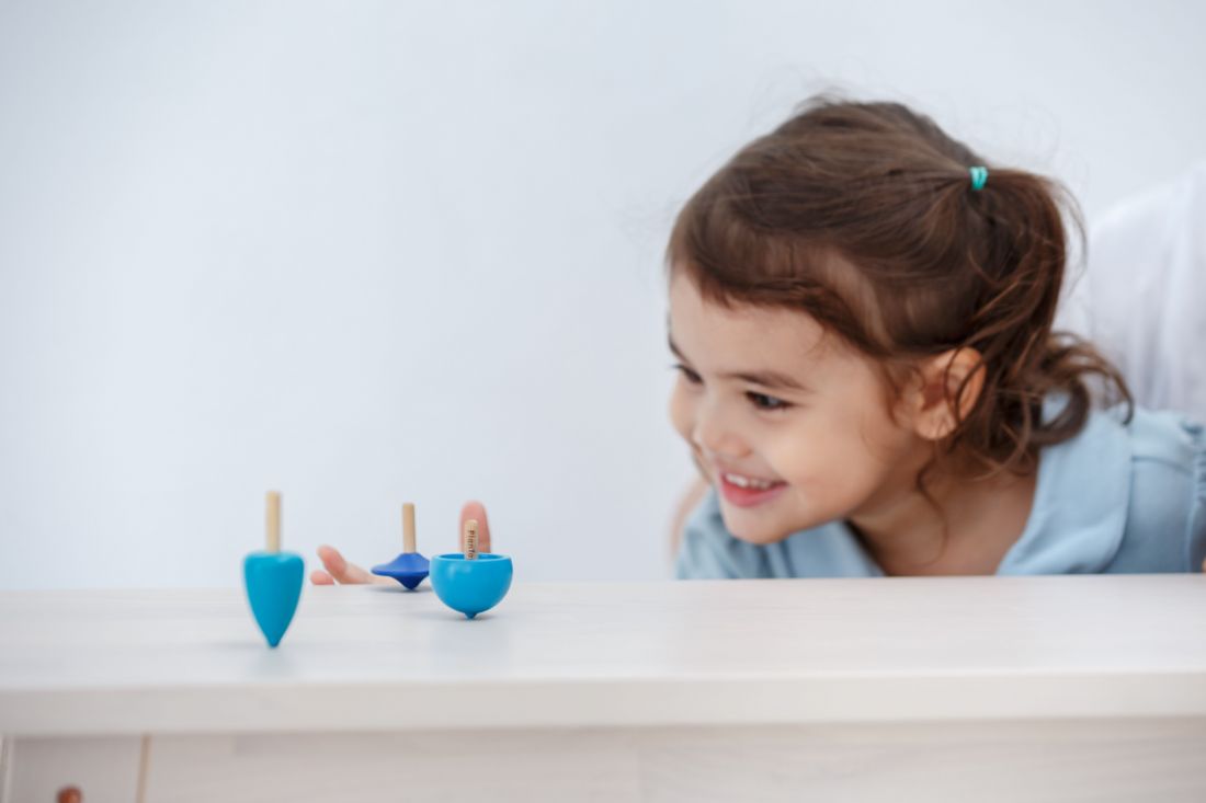 PLAN TOYS Mini-káči - obrázek 2