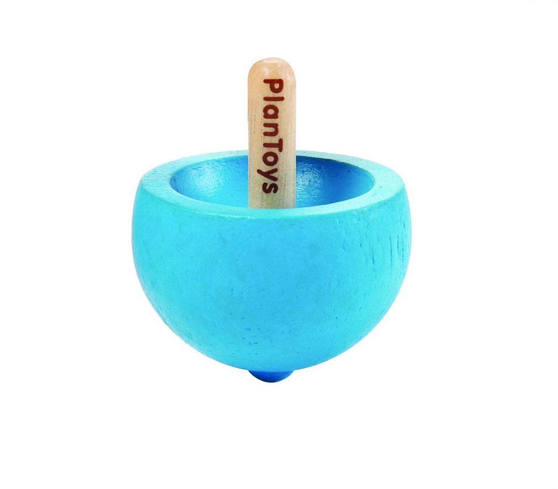 PLAN TOYS Mini-káči - obrázek 5