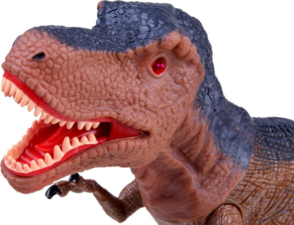 RC dinosaurus T-Rex - obrázek 2