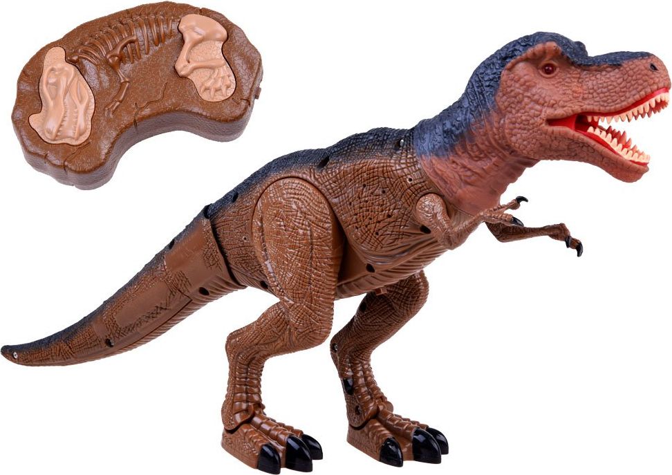 RC dinosaurus T-Rex - obrázek 4