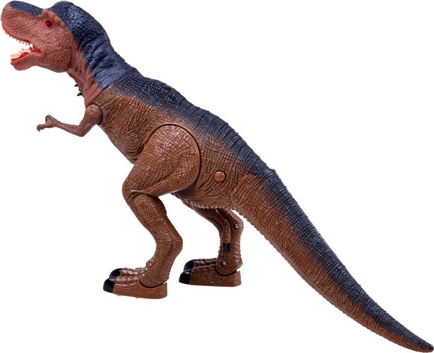 RC dinosaurus T-Rex - obrázek 6