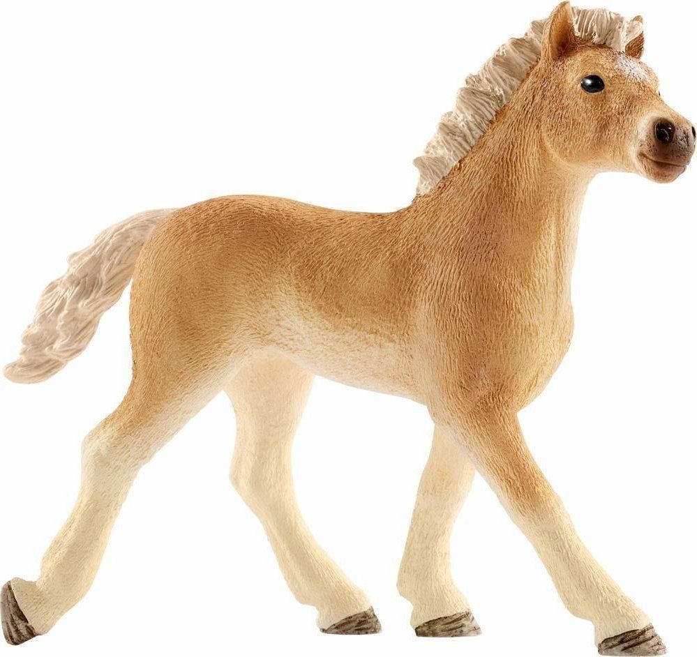 SCHMIDT Puzzle Schleich Na jezdecké farmě 100 dílků + figurka Schleich - obrázek 2