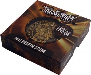 Fanattik Yu-Gi-Oh Millenium Stone - obrázek 1