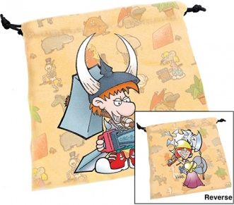 Steve Jackson Games Munchkin pytlík na kostky - obrázek 1