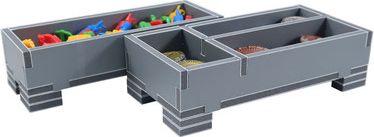 Folded Space 7 Wonders Insert Second Edition - obrázek 2