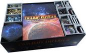 Folded Space TI4 rozšíření Prophecy of Kings Insert - obrázek 5