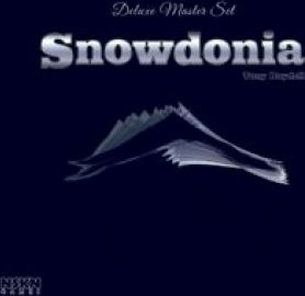 NSKN games Snowdonia: Deluxe Master Set - obrázek 1