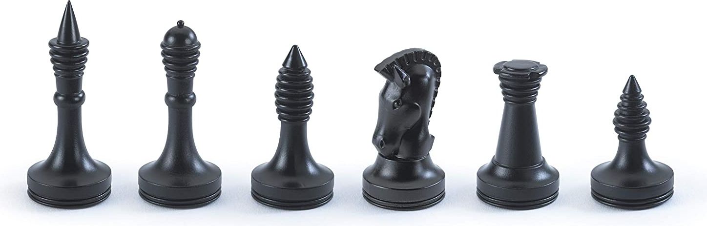 The Noble Collection Star Trek - Tri-dimensional chess set - obrázek 4