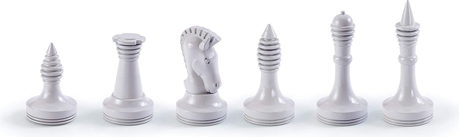 The Noble Collection Star Trek - Tri-dimensional chess set - obrázek 5