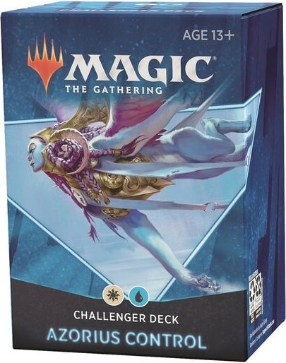 Wizards of the Coast MTG - Challenger Deck 2021 Varianta: MTG 2021 - Mono Red Aggro - obrázek 2
