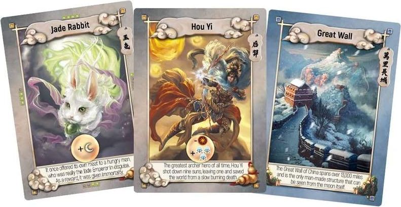 Medieval Lords Ten Suns - obrázek 2