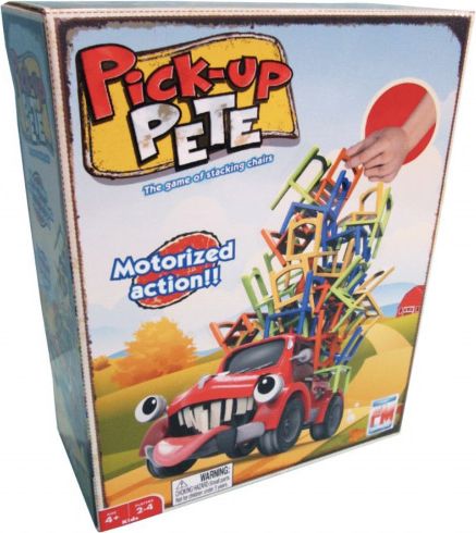 BOTI Pick Up Pete - obrázek 1