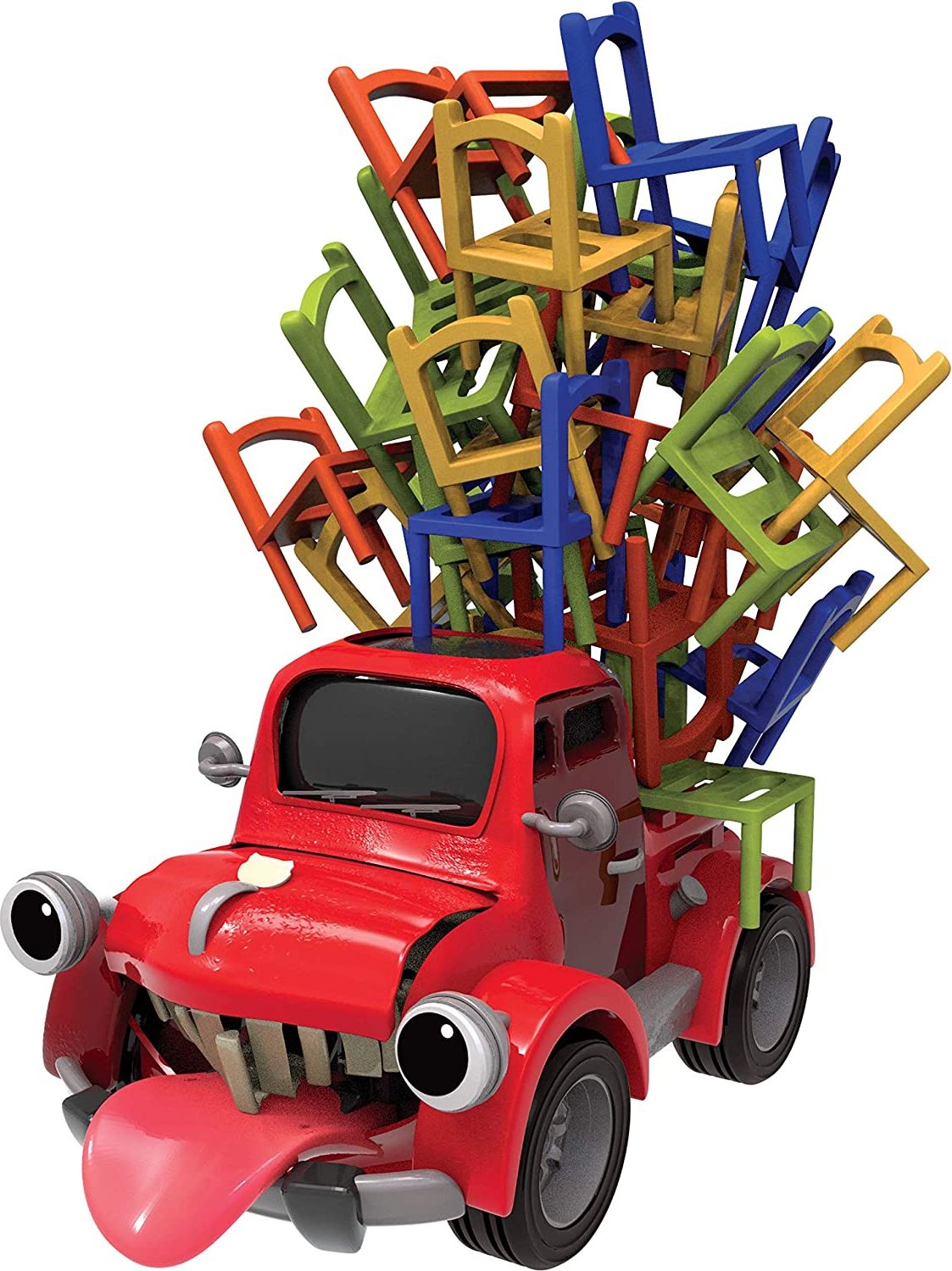 BOTI Pick Up Pete - obrázek 2