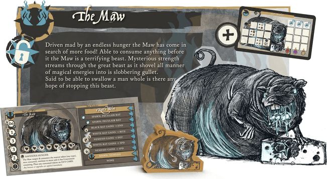 Platypus Industries The Ratcatcher - obrázek 3