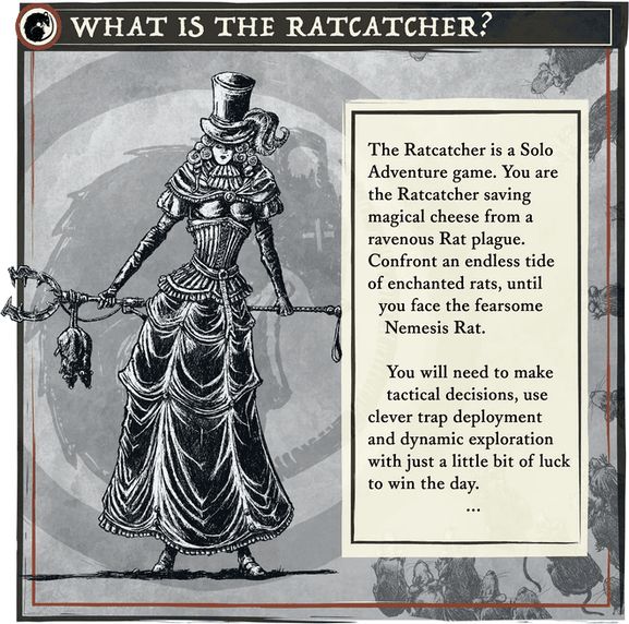 Platypus Industries The Ratcatcher - obrázek 4