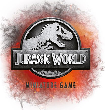 Exod Studio Jurassic World Miniature Game: Battle at Big Rock - obrázek 1