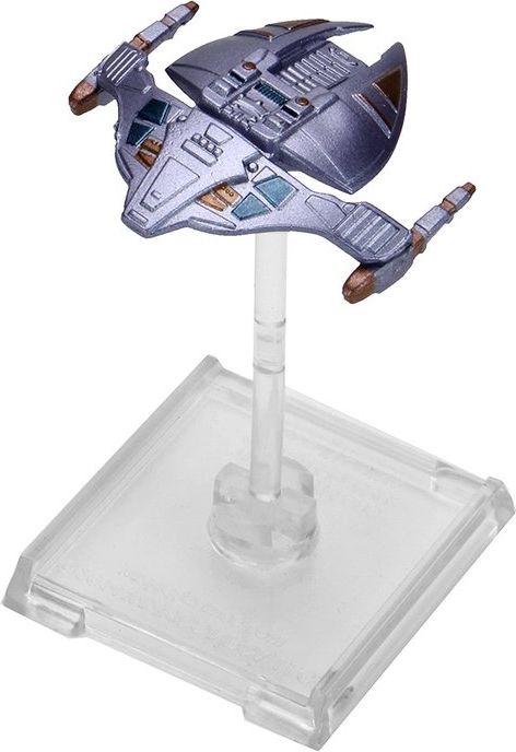 WizKids Star Trek: Alliance - Dominion War Campaign - obrázek 4