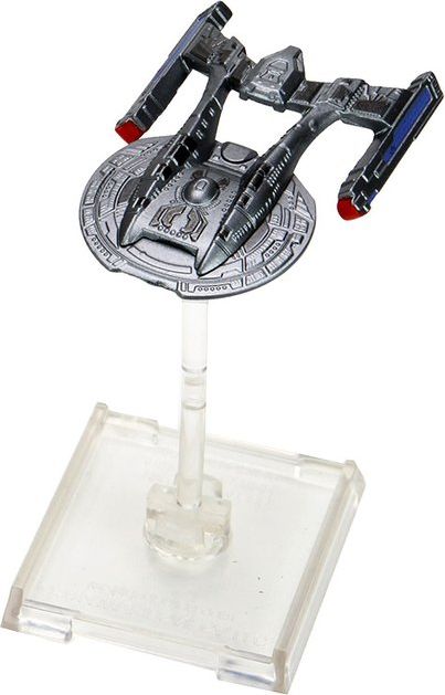 WizKids Star Trek: Alliance - Dominion War Campaign - obrázek 5