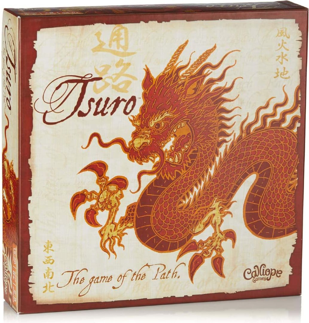 Calliope Tsuro - obrázek 1