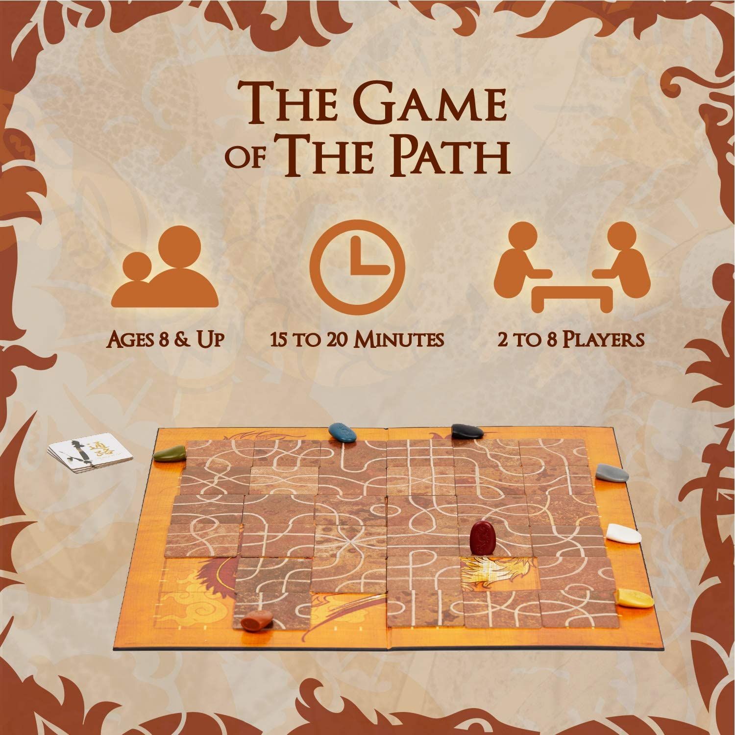Calliope Tsuro - obrázek 2