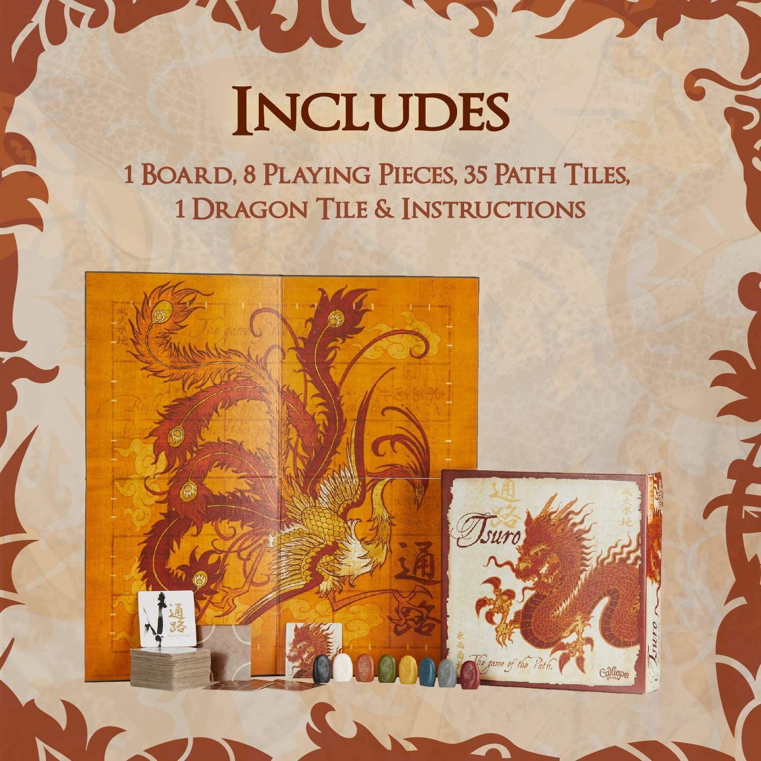 Calliope Tsuro - obrázek 5