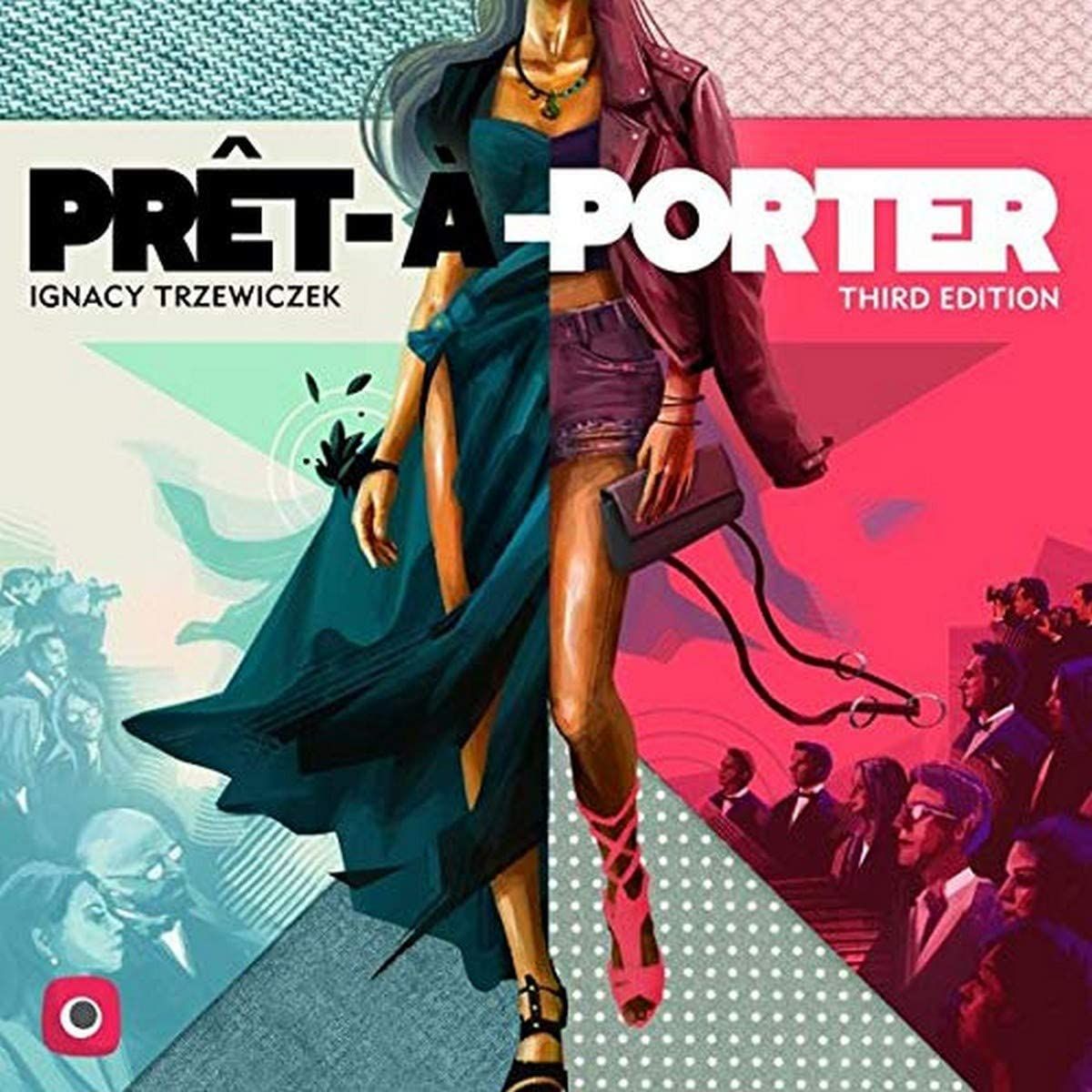 Portal Prêt-à-Porter - obrázek 1