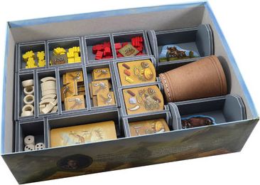 Folded Space Doba Kamenná Insert - obrázek 2