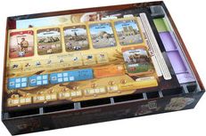 Folded Space Through the Ages: Příběh civilizace Insert - obrázek 4