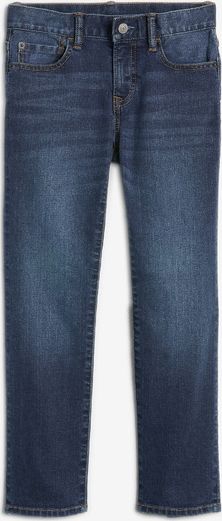 Jeans dětské GAP | Modrá | Chlapecké | 5 let - obrázek 1