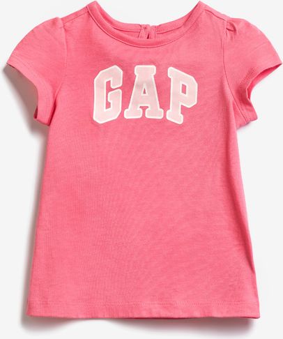 Logo Šaty dětské GAP | Růžová | Dívčí | 3-6 měsíců - obrázek 1