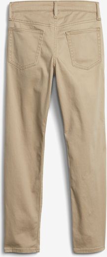 Soft Wear Jeans dětské GAP | Béžová | Chlapecké | 16 let - obrázek 2