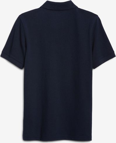 Polo triko dětské GAP | Modrá | Chlapecké | XS - obrázek 2